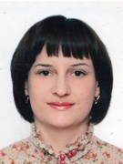 Бринкевич Наталья Николаевна