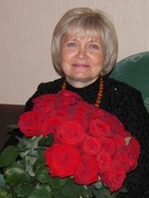 Макаревич Людмила Мефодьевна