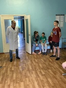 14 чэрвеня - Сусветны дзень донара!