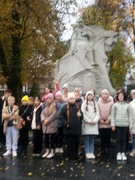 Экскурсия в г.Гродно