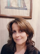 Дрозд Ольга Геннадьевна