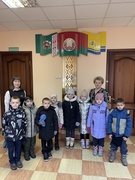 Экскурсия «Моя деревня». Суббота, 15.03.2025