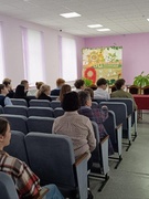 Встреча с ОГАИ