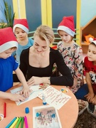 День рождения Деда Мороза