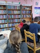 30.12.2024 - ОБЖ-урок «Чтобы праздник всем был в радость, или о некоторых правилах безопасности».