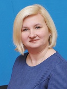 Зубчонак Юлия Валерьевна