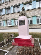 29.03.2025 - районный субботник по наведению порядка и благоустройству территории школы