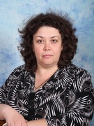 Атаманчук Ирина Эдуардовна