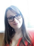 Кисель Анна Викторовна
