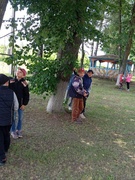 Летний воспитательно-оздоровительный лагерь. ДЕНЬ 10 "День профессий"