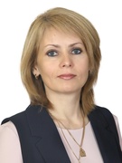 Зенкевич Татьяна Викторовна