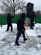 Акция "За дело"