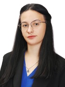 Конопацкая Вероника Ивановна