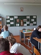 Неделя ествественных наук (6 – 13 апреля)