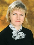 Джамгарова Марина Николаевна