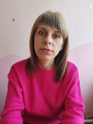 Ольха Марина Леонидовна