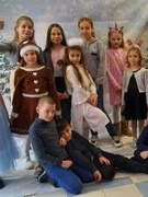 День открытых дверей "Рождественские истории", 08.01.2022г.