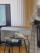 Маляванка, наіўны мастацкі жывапіс
