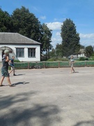 Летний оздоровительный лагерь "Дружба" - 2018