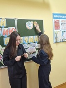 Информационный час "Используй энергию разумно "