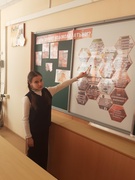 Единый урок, посвященный трагедии Хатыни