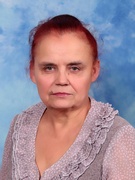 Хамицевич Лидия Алексеевна