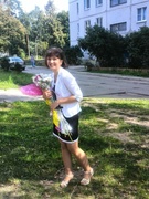 Кнот Таисия Николаевна