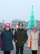 Поездка в г. Минск 2018