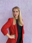 Гудень Елена Геннадьевна