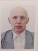 Шкурин Владимир Иванович