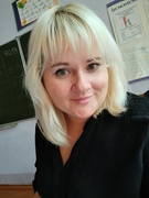 Стаканкова Ольга Владимировна