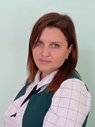 Шумигай Наталья Сергеевна