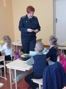 Безопасные каникулы