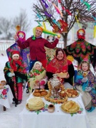 Масленіца