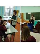 Родительский университет для законных представителей обучающихся 9 класса