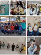 В ДРОЦ "Сидельники"