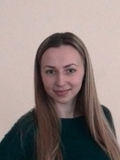 Тишкова Елена Александровна