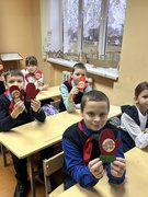 Акция «Чудеса на Рождество»