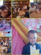 13.05.2023 КТС "Мама, тата, я-сям’я" (да Дня сям’і)
