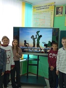 6-ой школьный день - 27.09.2025