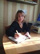 Нестерова Наталья Валерьевна