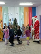 Забава "Калядная зорка"