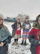 01.03.2025 - "ШИРОКАЯ МАСЛЕНИЦА"