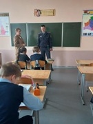 Профориентация