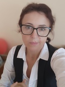 Плешавеня Инна Витальевна