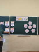 Единый информационный час «Без обмана: лёгких наркотиков НЕТ!»