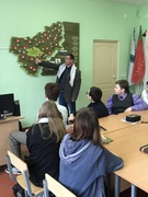 Дань памяти жертвам деревни Хатынь