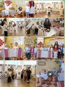 Праздник Рушника 2026