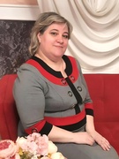 Давыдчик Оксана Олеговна