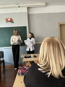 Классный час "Предупреждение приобщения молодежи к употреблению психоактивных, наркотических веществ.